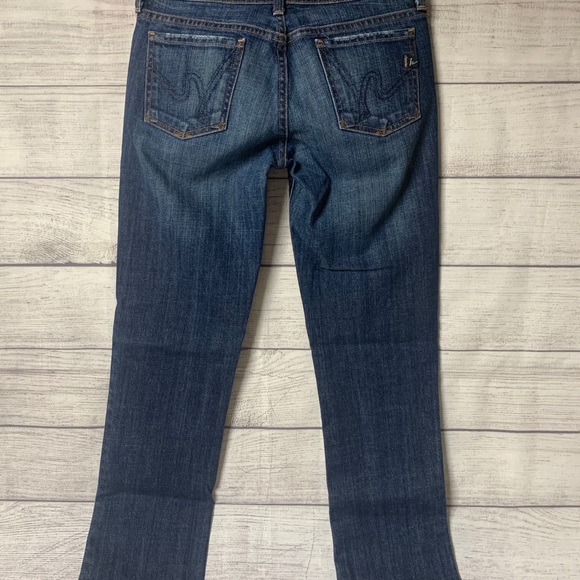Citizens of Humanity Sz 26 Jeans - Picture 4 of 9